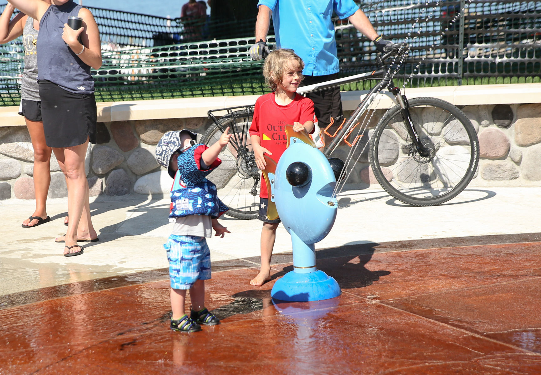 Clear Lake splash pad opening day (9).jpg